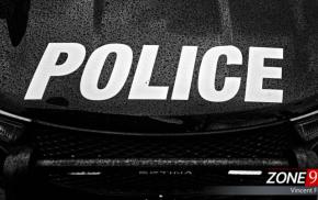 Frappe policière dans Limoilou pour trafic de stupéfiants 